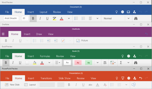 Office 2016 For Mac free full. download