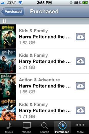 Best way to download movies on macbook air