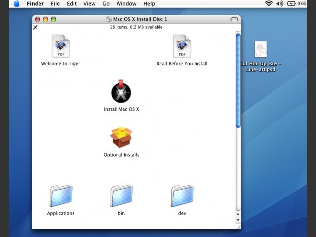 Mac Os X Leopard 10.5 Ppc Download